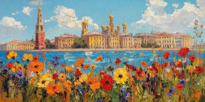 CoCo - Poppy Parade - XXL, Antiquités & Art, Art | Objets design