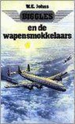 Biggles en de wapensmokkelaars / Biggles 9789055133062, Livres, Verzenden, W.E. Johns