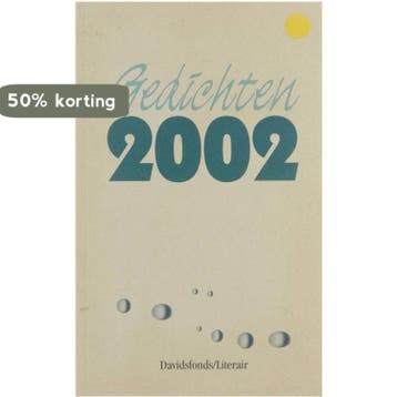 Gedichten 2002 / GEDICHTEN 9789063064563 W. Spillebeen, Verzenden, W. Spillebeen