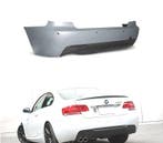PARE CHOCS ARRIÈRE BMW E92 E93 LOOK M PDC, Verzenden, Neuf