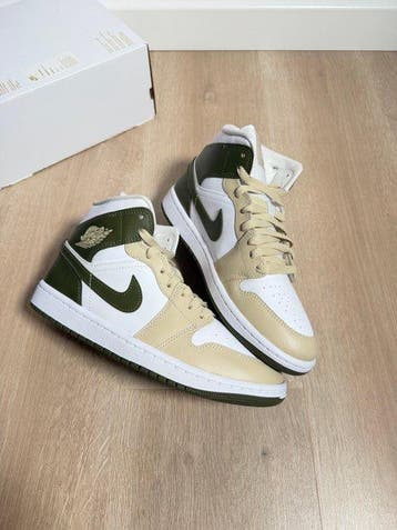 Air Jordan - Sneakers - Taille : EU 40 - Neuf avec étiquette, Vêtements | Hommes, Chaussures