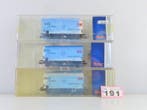 Roco H0 - 66885 - Wagon de marchandises pour trains, Nieuw