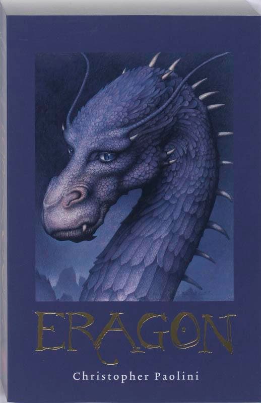 Het erfgoed / 1 Eragon / Erfgoed Eragon / 1 9789089680402, Boeken, Fantasy, Gelezen, Verzenden