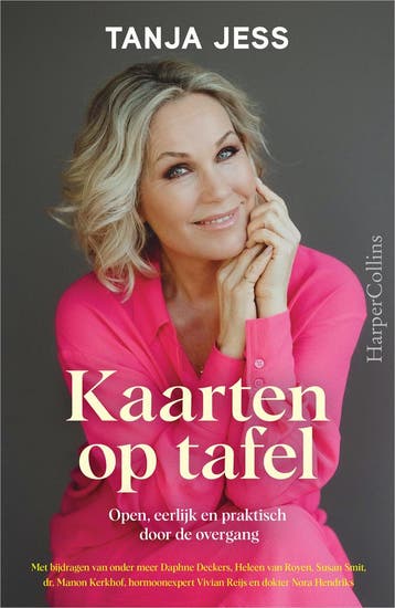Kaarten op tafel (9789402717990, Tanja Jess), Verzenden, Nieuw