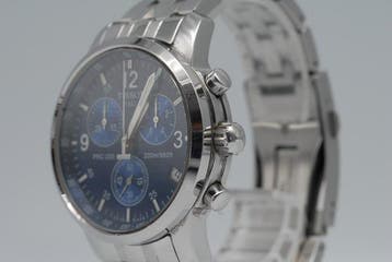 Tissot - PRC 200 Chronograph - Sans prix de réserve - T461 -