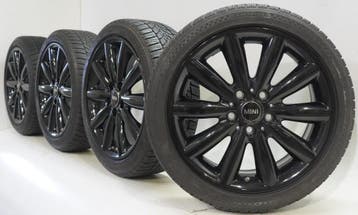 Mini Cooper / S / One / Cabrio F55 F56 F57 508 16 inch velge, Ophalen of Verzenden