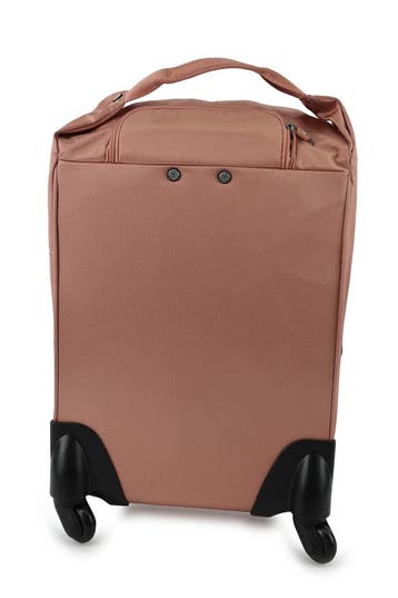 Kipling Koffer in maat Klein Roze, Verzenden, Zo goed als nieuw