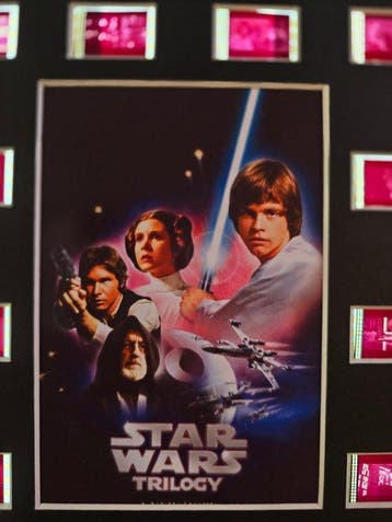 Star Wars Episode IV: A New Hope - limited edition - Film, Nieuw