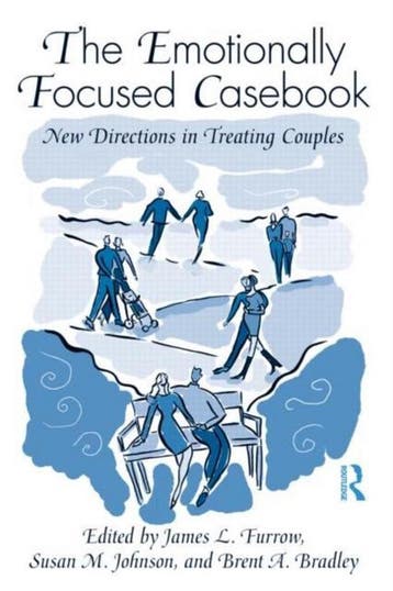 Emotionally Focused Casebook 9780415998758 Furrow, Verzenden, Gelezen, Furrow