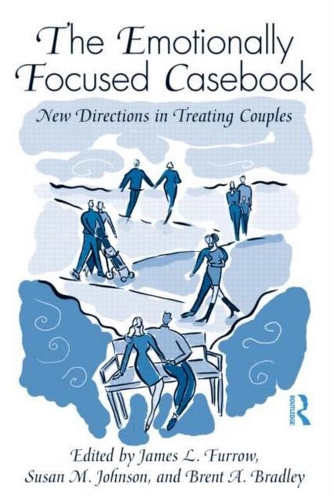 Emotionally Focused Casebook 9780415998758 Furrow, Livres, Langue | Anglais, Envoi