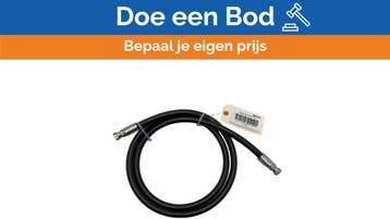 Bieden: Ultralfex 56955P Heavy Duty hydraulische, Ophalen of Verzenden