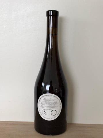 3 Fonteinen - Nicolas Jacob - Single Barrel Macvin Lambik -, Nieuw