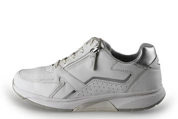 Gabor Sneakers in maat 38½ Wit, Verzenden, Wit, Gabor, Zo goed als nieuw