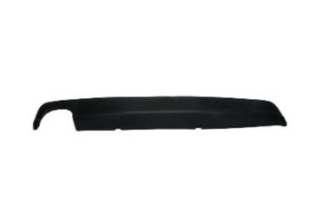 BMW E39 M5 Look diffuser – Sedan 1996–2003, Nieuw, Achter, BMW, Bumper