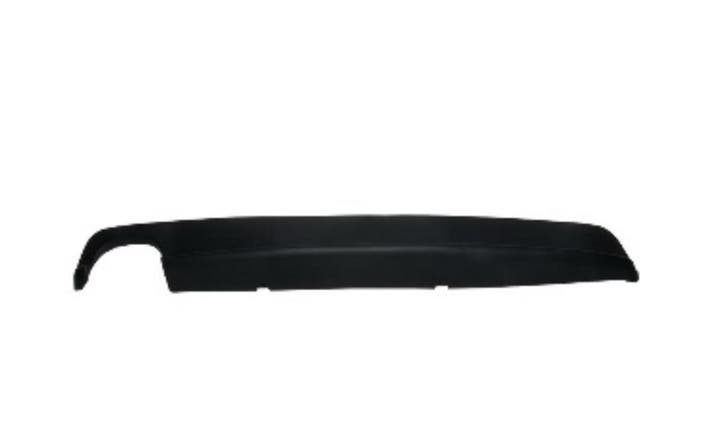 BMW E39 M5 Look diffuser – Sedan 1996–2003, Auto-onderdelen, Carrosserie, Nieuw, BMW, Achter