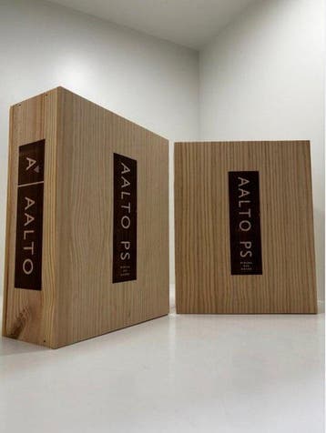 2023 Bodegas Aalto, P.S. Tinto Pagos Seleccionados -