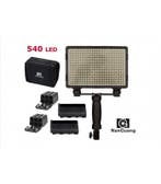 NanGuang LED Studio Light CN-5400XPRO Bi-color CM0469, Audio, Tv en Foto, Fotografie | Fotostudio en Toebehoren, Ophalen of Verzenden