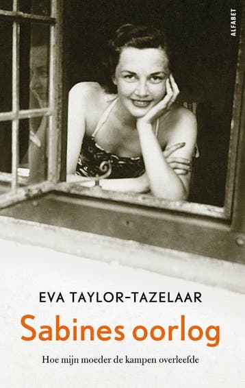 Sabines oorlog 9789021340043 Eva Taylor-Tazelaar, Verzenden, Eva Taylor-Tazelaar