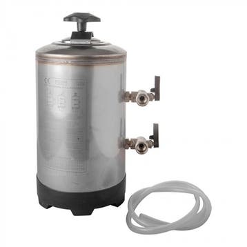 Waterontharder | 8L | Passief EMGA, Verzenden, Nieuw in verpakking
