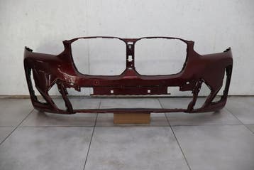 voorbumper BMW X3 G01 LIFT M-Pakket 8081055, Verzenden