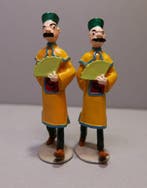 Tintin - Figurine Pixi 4402 - Tintin série N°1 - LE LOTUS, Nieuw