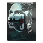 The X Files Het Volledige Derde Seizoen Collectors Edition, Cd's en Dvd's, Verzenden, Nieuw in verpakking