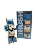 Medicom Toy - BE@RBRICK Batman Hush Blue Ver. 400%