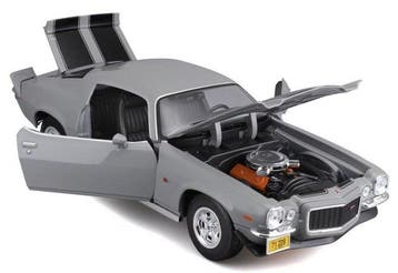 Maisto 1:18 - Model sportwagen - Chevrolet Camaro 1971 -, Nieuw