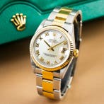 Rolex - Datejust - 78273 - Dames - 2000-2010, Nieuw