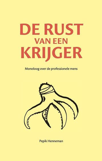 De rust van een krijger 9789464611618 Pepik Henneman, Verzenden, Pepik Henneman