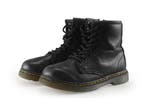 Dr. Martens Veterboots Meisjes in maat 28 Zwart, Dr. Martens, Verzenden, Jongen of Meisje, Schoenen