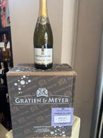 Gratien & Meyer, Crémant de Loire Brut - Loire - 6 Flessen