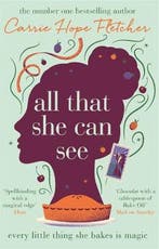 All That She Can See 9780751563207 Carrie Hope Fletcher, Verzenden, Gelezen, Carrie Hope Fletcher
