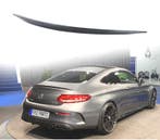 AILERON BECQUET LAME COFFRE MERCEDES CLASE C COUPE C205 14-1, Verzenden, Neuf
