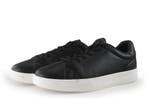 Mexx Sneakers in maat 46 Zwart, Kleding | Heren, Schoenen, Mexx, Verzenden, Zwart, Zo goed als nieuw
