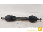 Aandrijfas links-voor Mercedes Vaneo O190445