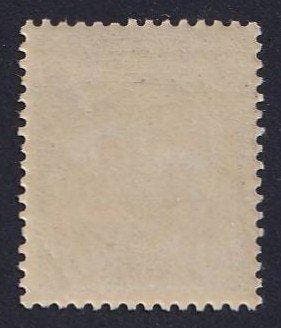 België 1886 - 20c Olijf op groenachtig - Leopold II met