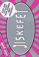 Jiskefet - Vier pak op DVD, Cd's en Dvd's, Dvd's | Tv en Series, Verzenden, Nieuw in verpakking