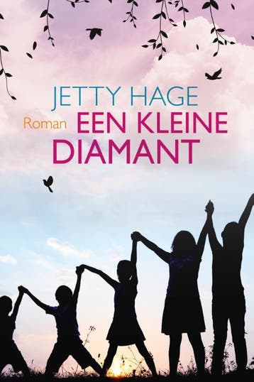 Een kleine diamant / Jasmijn / 2 9789020537444 Jetty Hage, Boeken, Verzenden, Gelezen, Jetty Hage