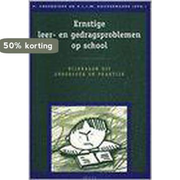 Ernstige leer- en gedragsproblemen op school / Acco PD / 211, Verzenden