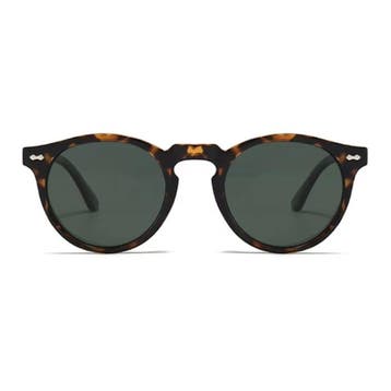 Vintage Zonnebril voor Dames - UV400 Gepolariseerde Bril, Verzenden, Nieuw