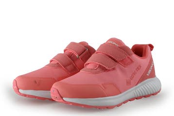 Viking Wandelschoenen Meisjes in maat 35 Roze, Verzenden, Schoenen