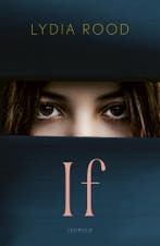 If (9789025883713, Lydia Rood), Antiek en Kunst, Verzenden