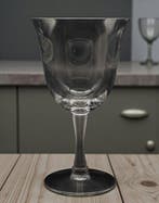 Lalique - Drinkset (6) - Barsac - Kristal