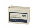Move agm accu 12 volt 10 ah, Auto-onderdelen, Nieuw