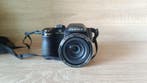 Fuji FinePix S4000+ Sandisk SD Card 2GB Digitale camera, Nieuw