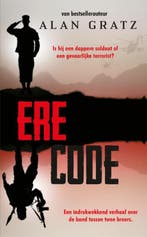 Erecode 9789020654639 Alan Gratz, Boeken, Verzenden, Gelezen, Alan Gratz