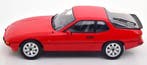 KK-Scale 1:18 - Voiture miniature - Porsche 924 - 1985 -, Nieuw