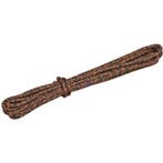 Laser Grootschoot 8mm Polyester Zwart-Oranje, Ophalen of Verzenden, Nieuw