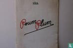 Poum Plum - Poum-Plum - 1936, Boeken, Stripverhalen, Eén stripboek, Verzenden, Gelezen, Krazousky, Vincent.